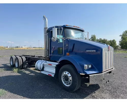 KENWORTH T800 Vehicle For Sale