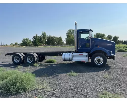 KENWORTH T800 Vehicle For Sale
