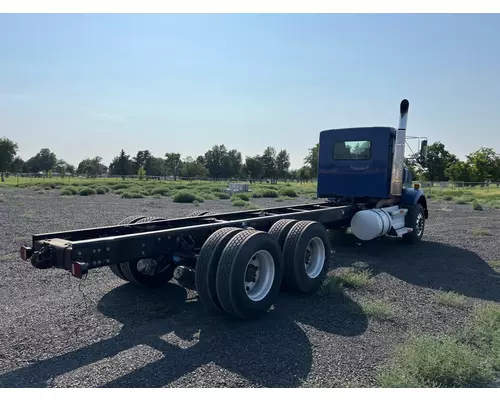 KENWORTH T800 Vehicle For Sale