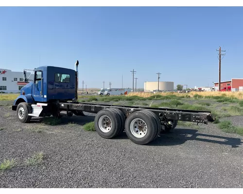 KENWORTH T800 Vehicle For Sale