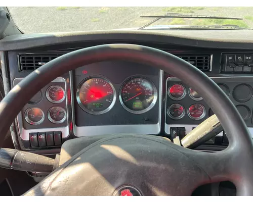 KENWORTH T800 Vehicle For Sale