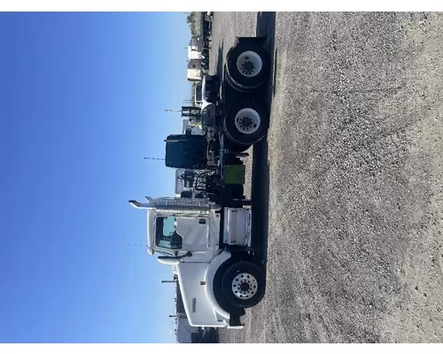 KENWORTH T800 Vehicle For Sale