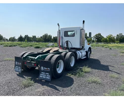 KENWORTH T800 Vehicle For Sale