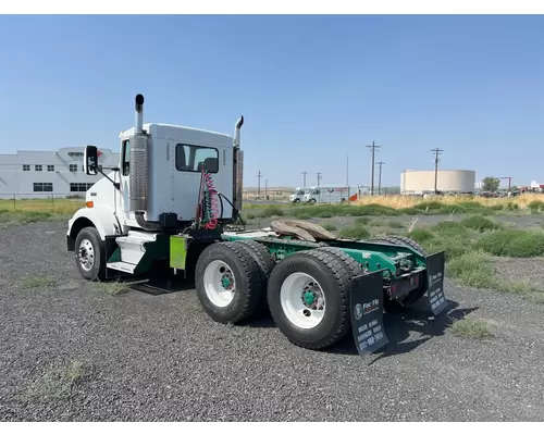 KENWORTH T800 Vehicle For Sale