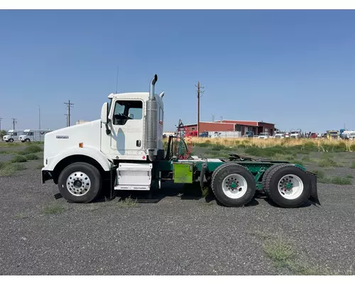 KENWORTH T800 Vehicle For Sale