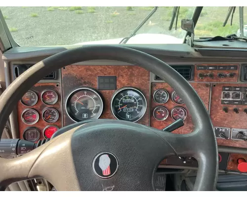 KENWORTH T800 Vehicle For Sale