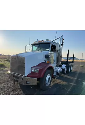 KENWORTH T800 Vehicle For Sale