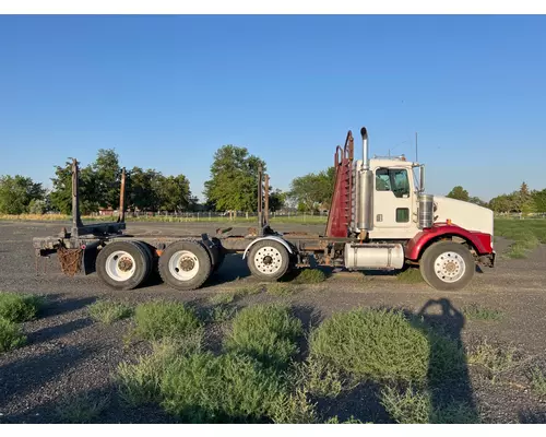 KENWORTH T800 Vehicle For Sale