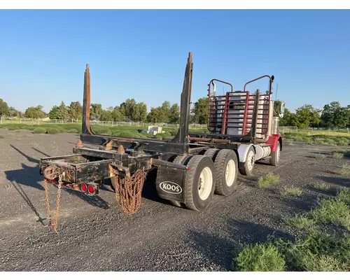 KENWORTH T800 Vehicle For Sale