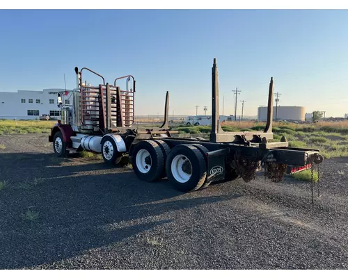 KENWORTH T800 Vehicle For Sale