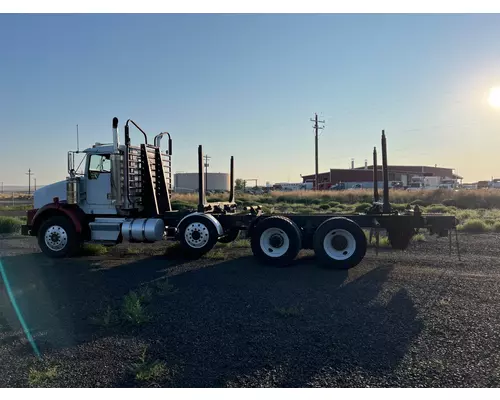 KENWORTH T800 Vehicle For Sale