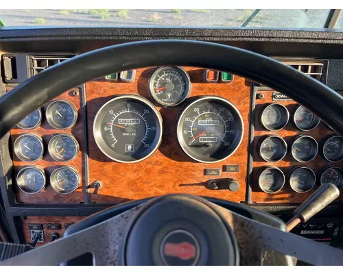 KENWORTH T800 Vehicle For Sale