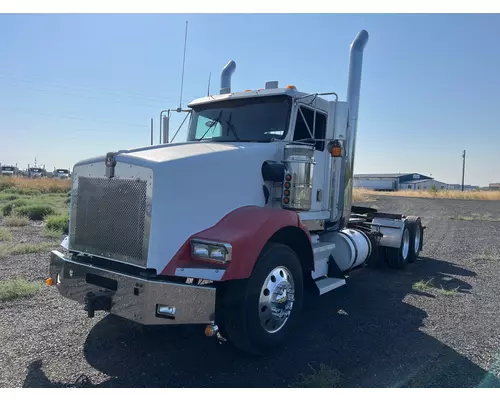 KENWORTH T800 Vehicle For Sale