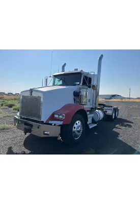 KENWORTH T800 Vehicle For Sale