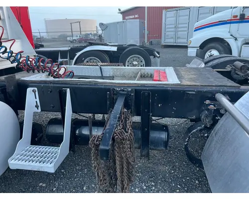 KENWORTH T800 Vehicle For Sale