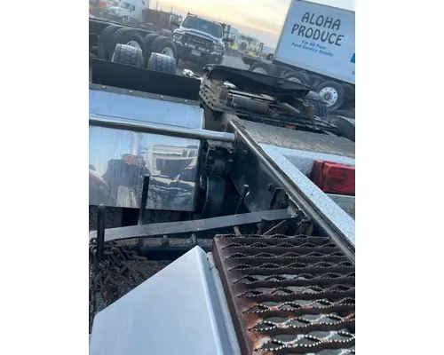 KENWORTH T800 Vehicle For Sale