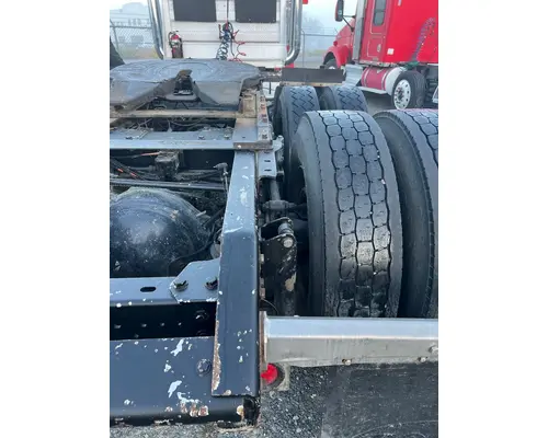 KENWORTH T800 Vehicle For Sale