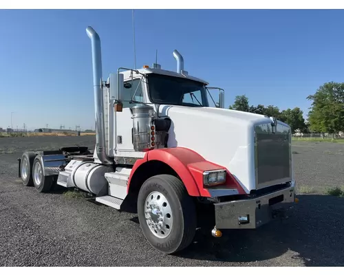 KENWORTH T800 Vehicle For Sale