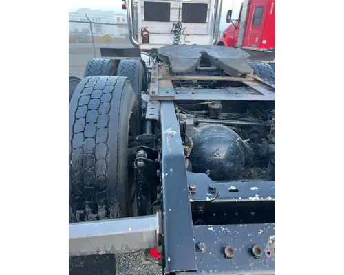 KENWORTH T800 Vehicle For Sale