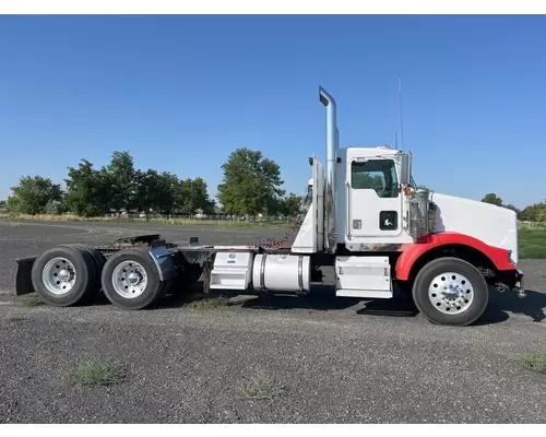 KENWORTH T800 Vehicle For Sale