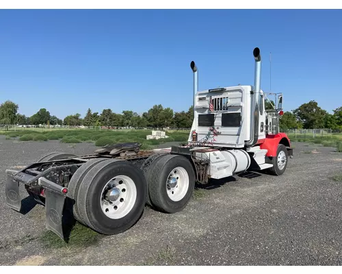 KENWORTH T800 Vehicle For Sale