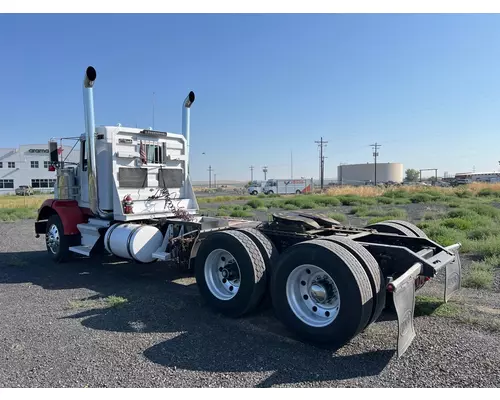 KENWORTH T800 Vehicle For Sale