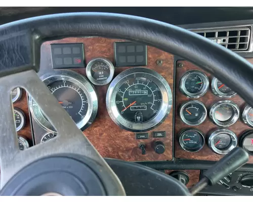 KENWORTH T800 Vehicle For Sale