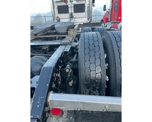 KENWORTH T800 Vehicle For Sale