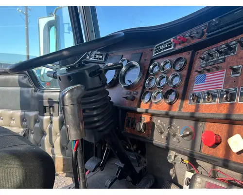 KENWORTH T800 Vehicle For Sale