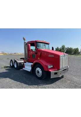 KENWORTH T800 Vehicle For Sale