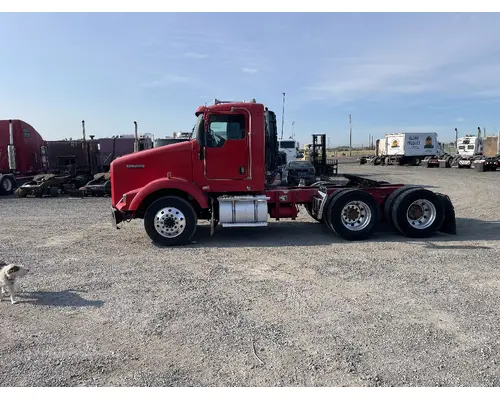KENWORTH T800 Vehicle For Sale