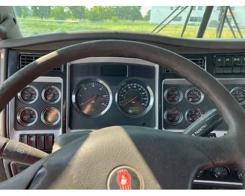 KENWORTH T800 Vehicle For Sale