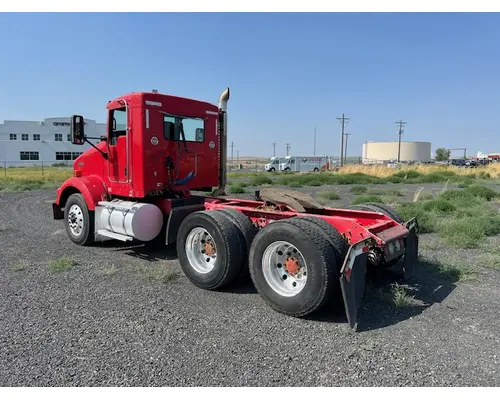 KENWORTH T800 Vehicle For Sale