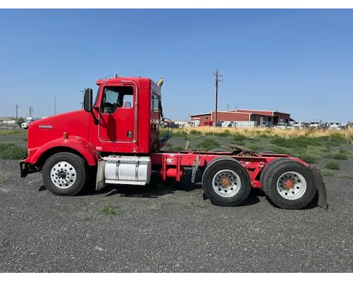 KENWORTH T800 Vehicle For Sale