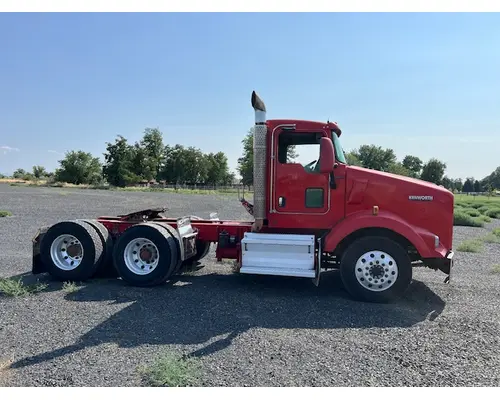 KENWORTH T800 Vehicle For Sale
