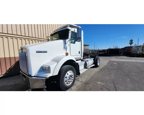 KENWORTH T800 Vehicle For Sale