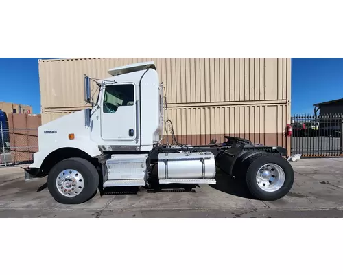 KENWORTH T800 Vehicle For Sale