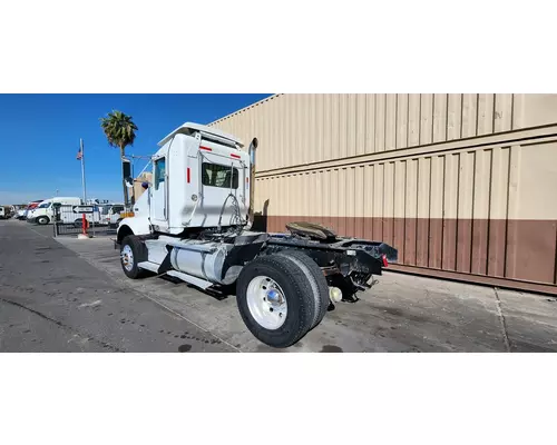 KENWORTH T800 Vehicle For Sale