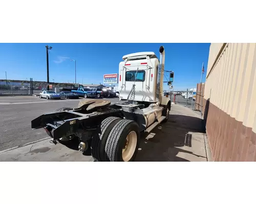 KENWORTH T800 Vehicle For Sale