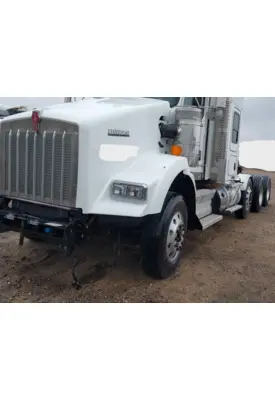 KENWORTH T800 Vehicle For Sale