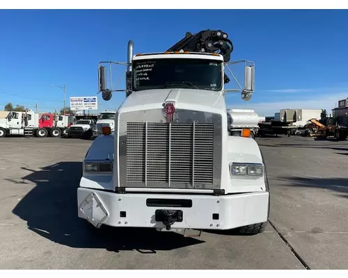 KENWORTH T800 Vehicle For Sale