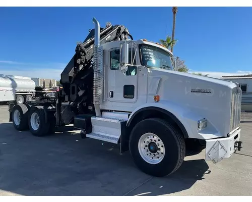 KENWORTH T800 Vehicle For Sale