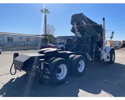 KENWORTH T800 Vehicle For Sale