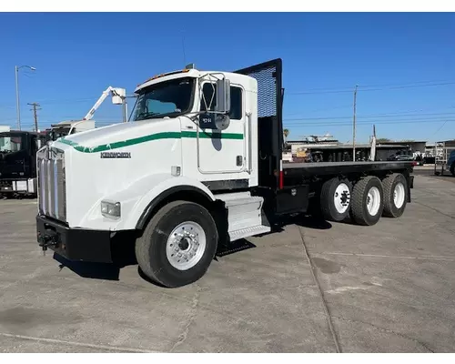 KENWORTH T800 Vehicle For Sale