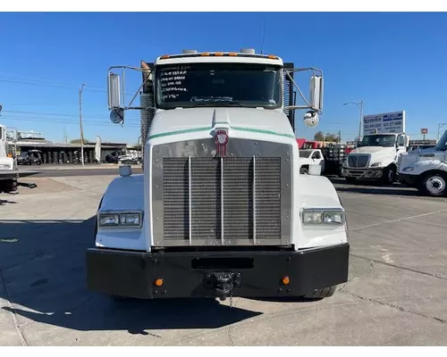 KENWORTH T800 Vehicle For Sale