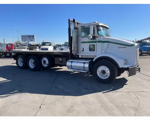 KENWORTH T800 Vehicle For Sale