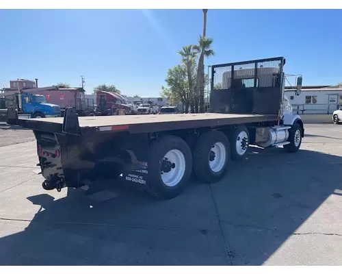 KENWORTH T800 Vehicle For Sale