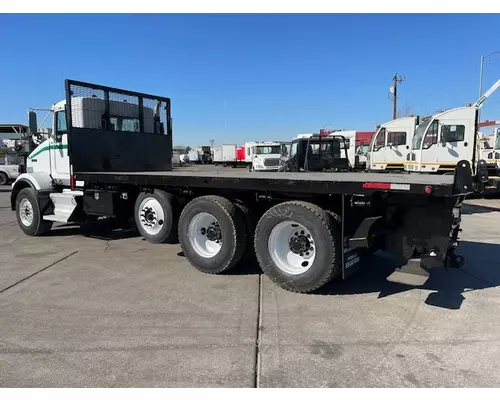 KENWORTH T800 Vehicle For Sale