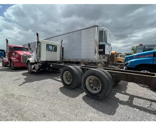 KENWORTH T800 Vehicle For Sale