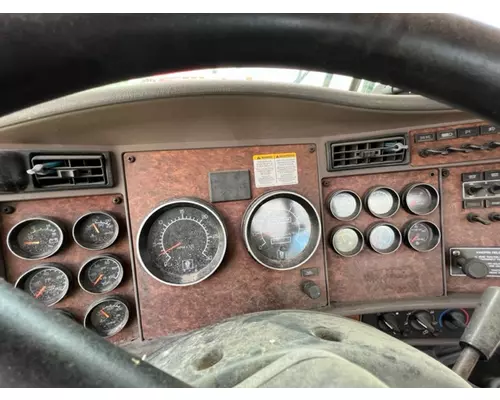 KENWORTH T800 Vehicle For Sale